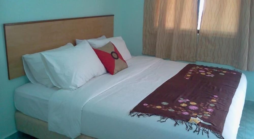

Milano - Langkawi - Rose Inn Motel