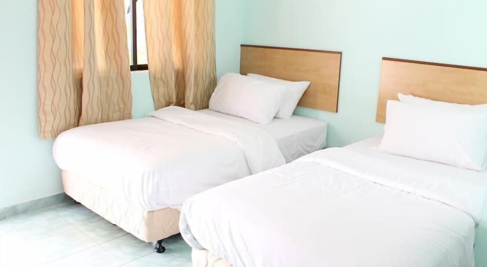 

Roma - Langkawi - Rose Inn Motel
