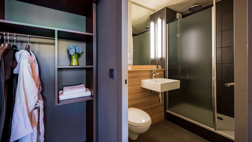 

Roma - Duivendrecht - Campanile Hotel & Restaurant Amsterdam Zuid-Oost