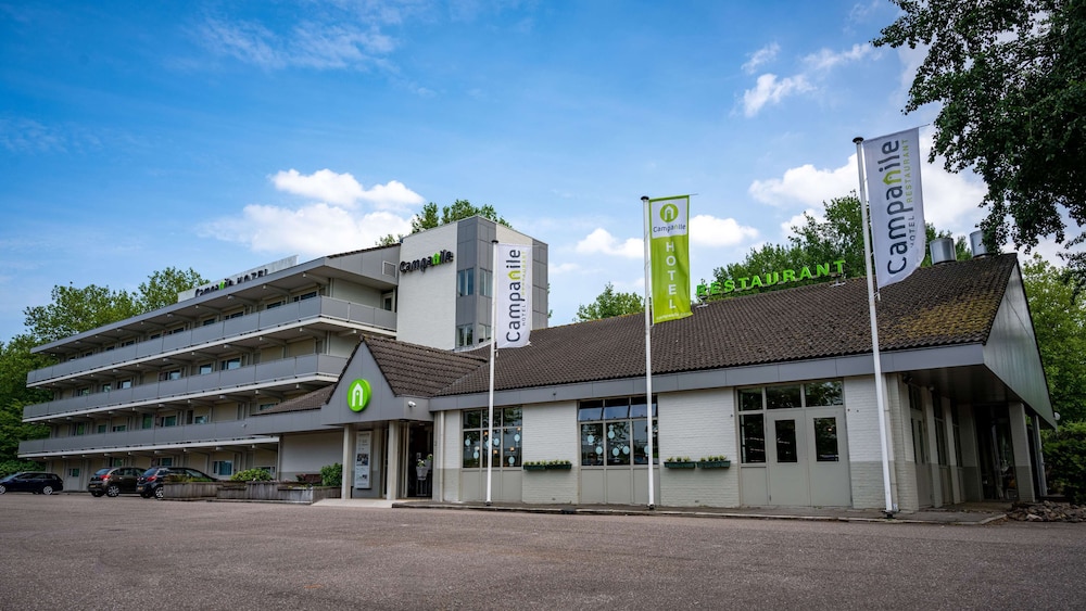 

Verona - Amstelveen - Campanile Hotel & Restaurant Amsterdam Zuid-Oost