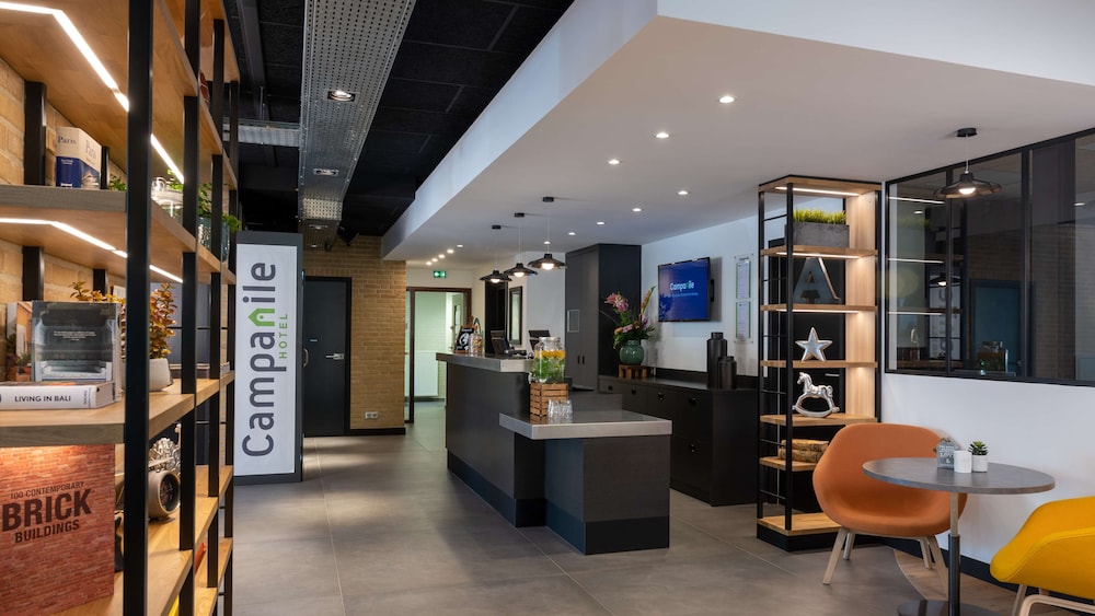 

Napoli - Diemen - Campanile Hotel & Restaurant Amsterdam Zuid-Oost