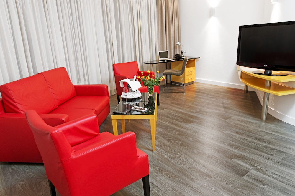 

Milano - Dresda - Dormero Hotel Dresden City