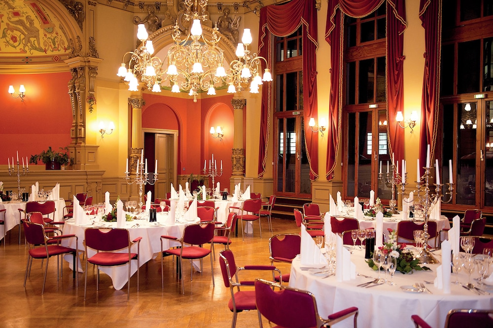 

Roma - Dresda - Dormero Hotel Dresden City