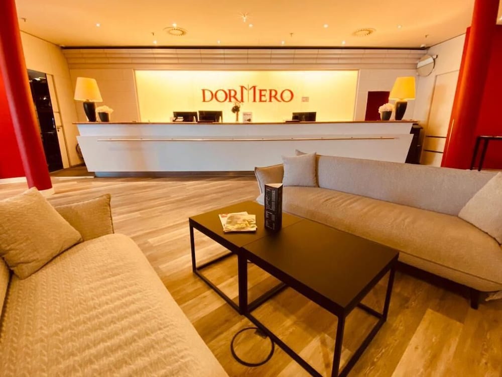 

Milano - Dresda - Dormero Hotel Dresden City
