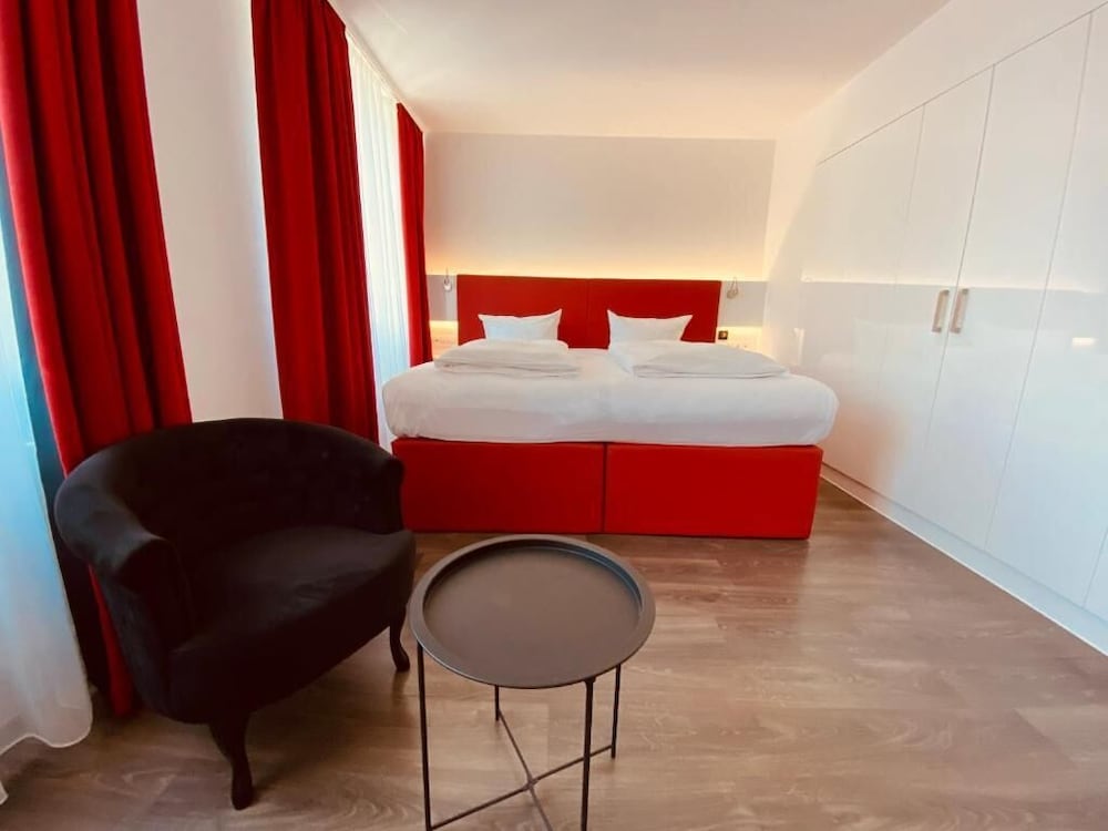 

Venezia - Dresda - Dormero Hotel Dresden City