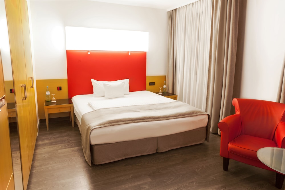 

Milano - Dresda - Dormero Hotel Dresden City