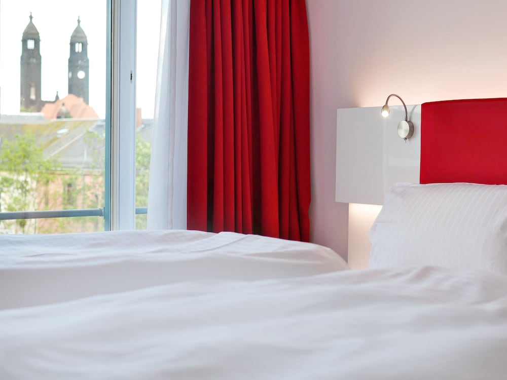 

Milano - Dresda - Dormero Hotel Dresden City