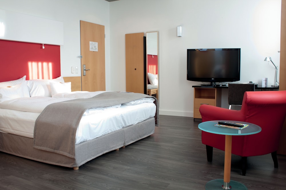 

Roma - Dresda - Dormero Hotel Dresden City