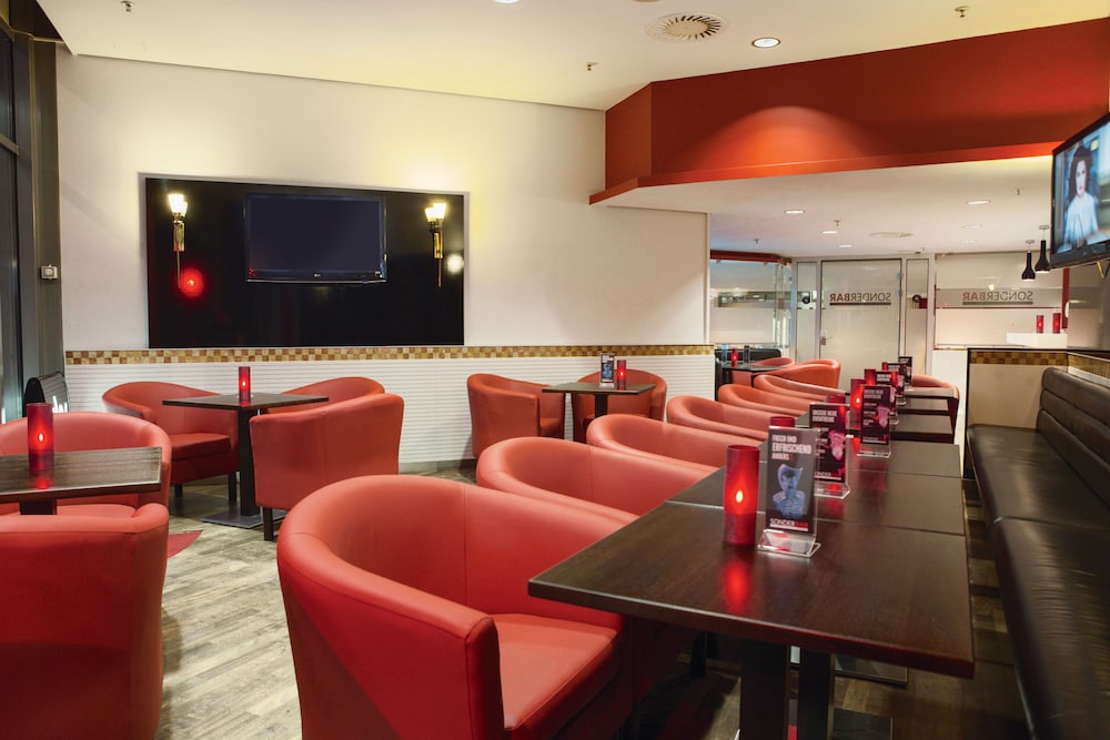 

Verona - Dresda - Dormero Hotel Dresden City