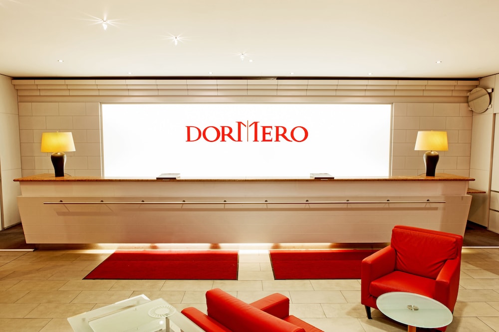 

Bologna - Dresda - Dormero Hotel Dresden City