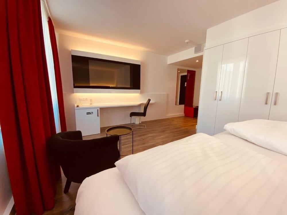 

Torino - Dresda - Dormero Hotel Dresden City