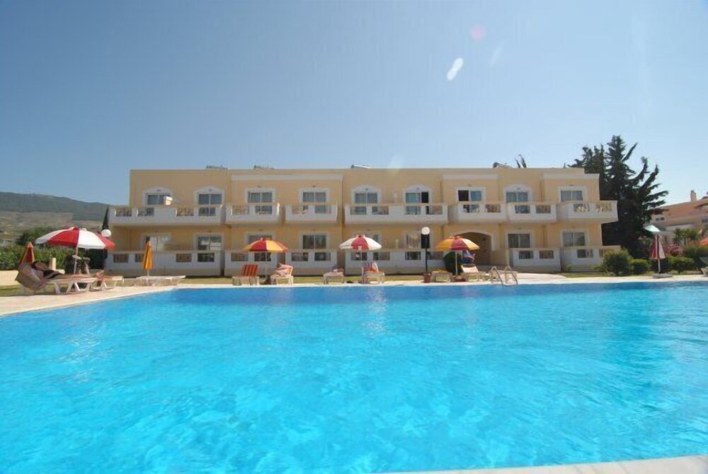 

Napoli - Psalidi - Iris Hotel