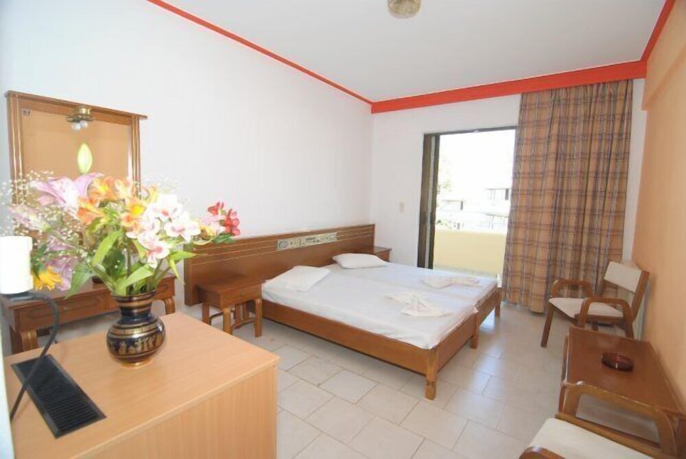 

Roma - Psalidi - Iris Hotel