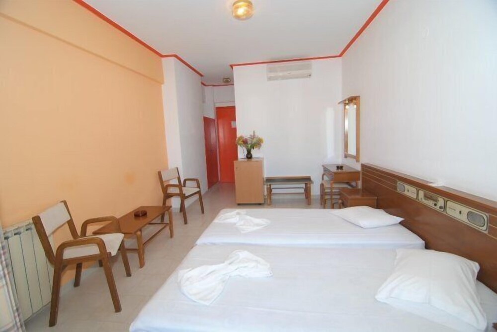 

Roma - Psalidi - Iris Hotel
