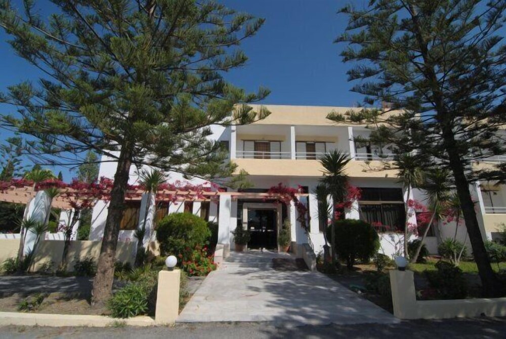 

Milano - Isola di Kos, Isole Greche - Iris Hotel