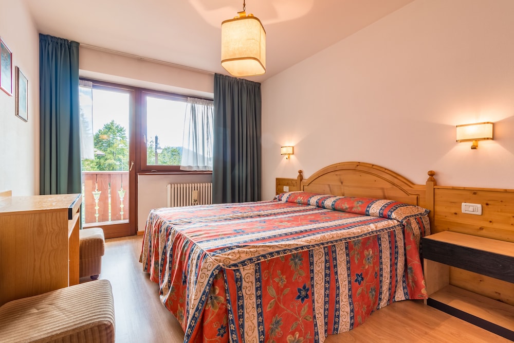 

Roma - Val di Sole - Hotel Bonapace ***S