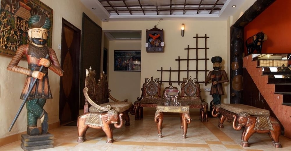 

Milano - Candolim - Casa De Baga