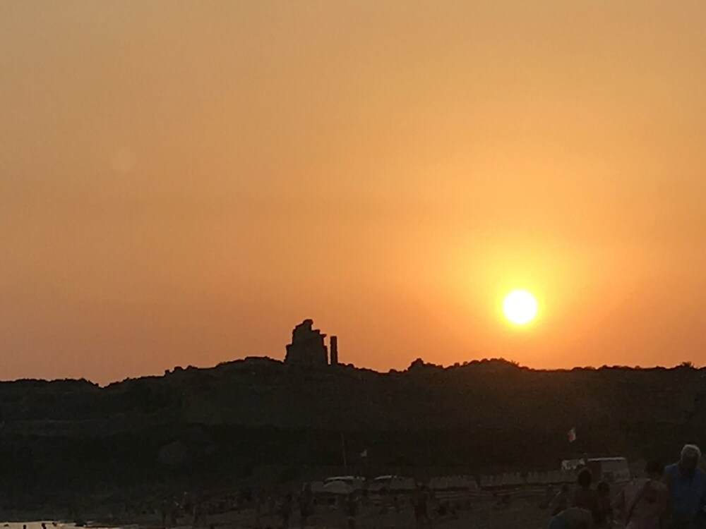 

Roma - Marinella di Selinunte - Hotel Miramare Garzia