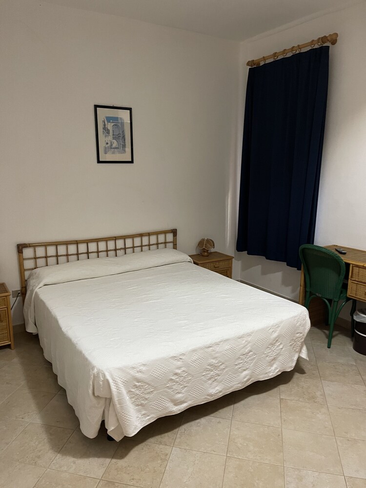 

Catania - Marinella di Selinunte - Hotel Miramare Garzia