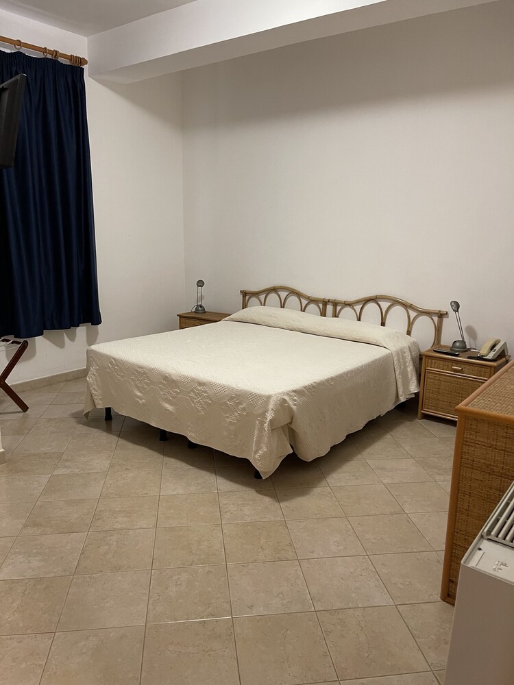 

Catania - Marinella di Selinunte - Hotel Miramare Garzia