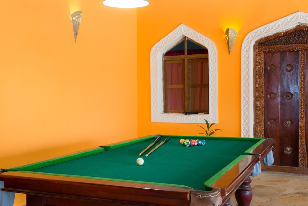 

Firenze - Pwani Mchangani - AHG Waridi Beach Resort & SPA
