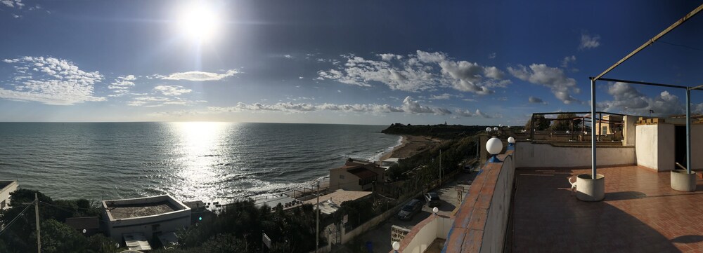 

Catania - Marinella di Selinunte - Hotel Miramare Garzia
