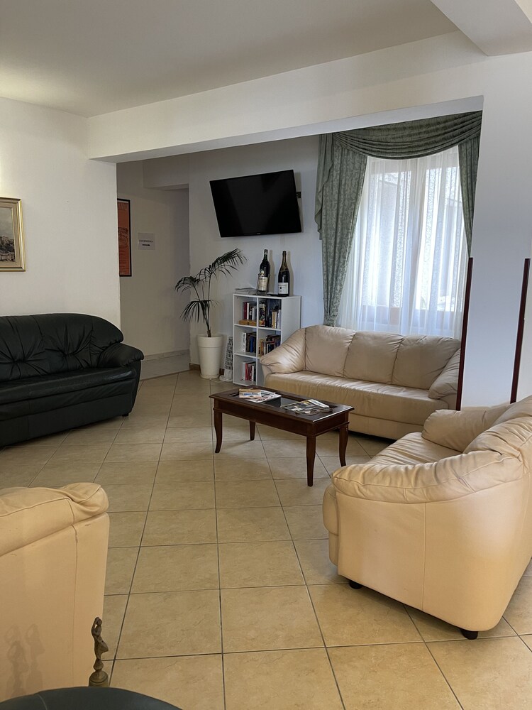 

Firenze - Marinella di Selinunte - Hotel Miramare Garzia