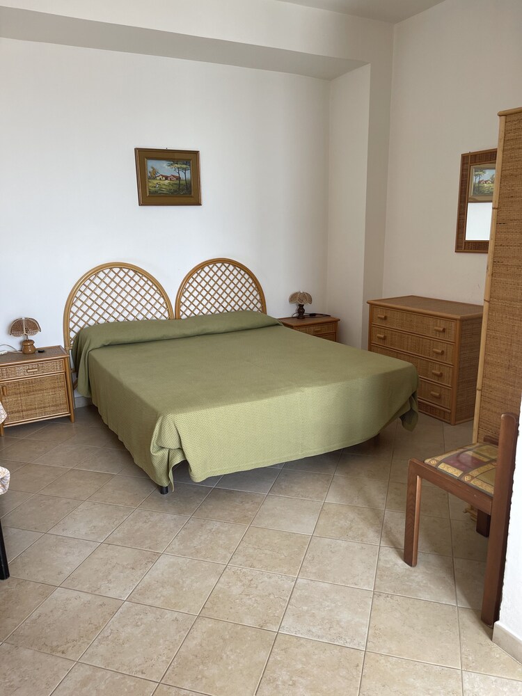 

Napoli - Marinella di Selinunte - Hotel Miramare Garzia
