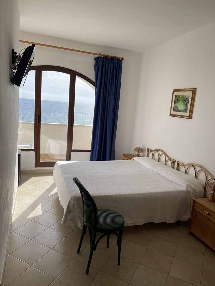 

Firenze - Marinella di Selinunte - Hotel Miramare Garzia