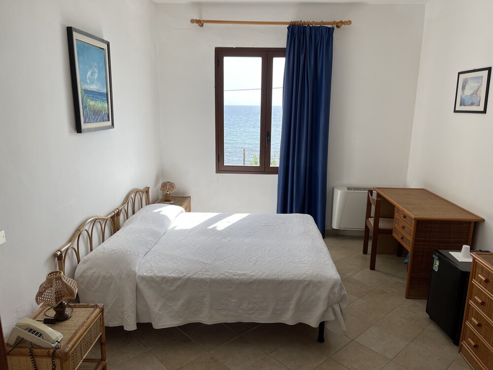 

Napoli - Marinella di Selinunte - Hotel Miramare Garzia
