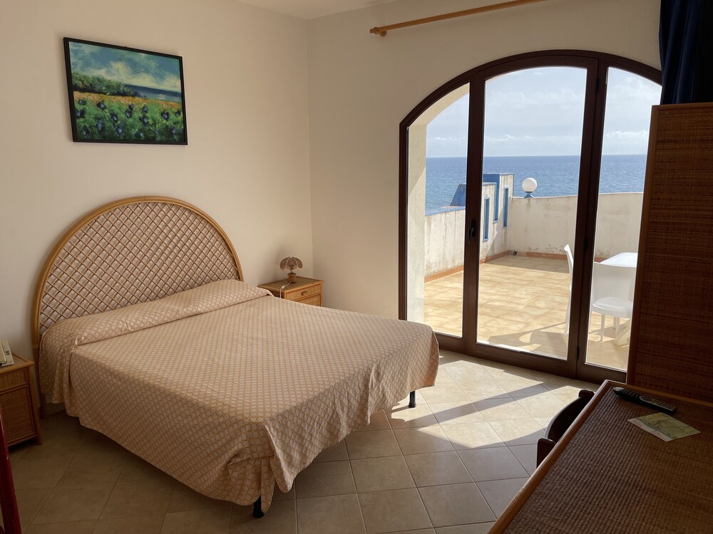 

Catania - Marinella di Selinunte - Hotel Miramare Garzia