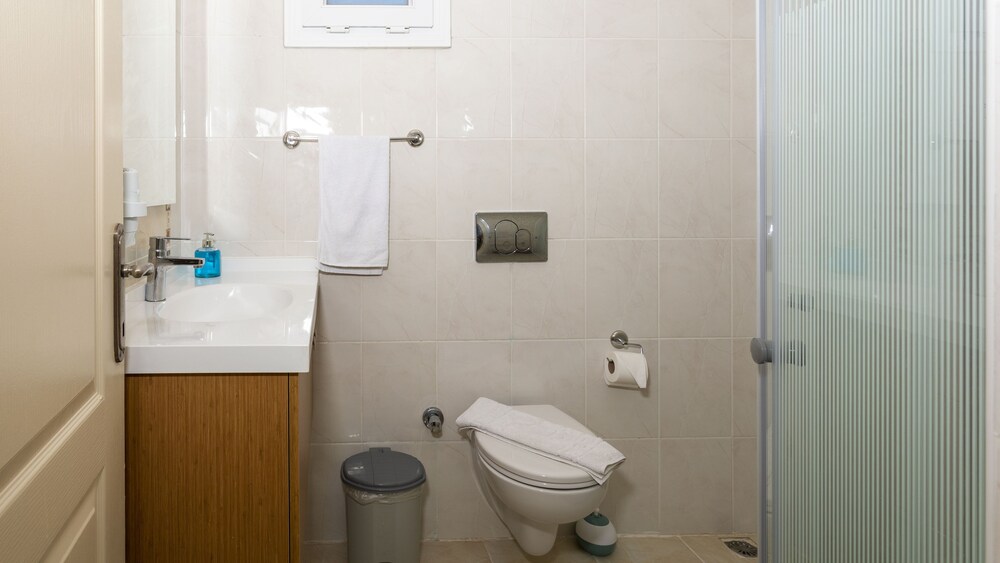 

Milano - Göcek - Kerem Apart Hotel
