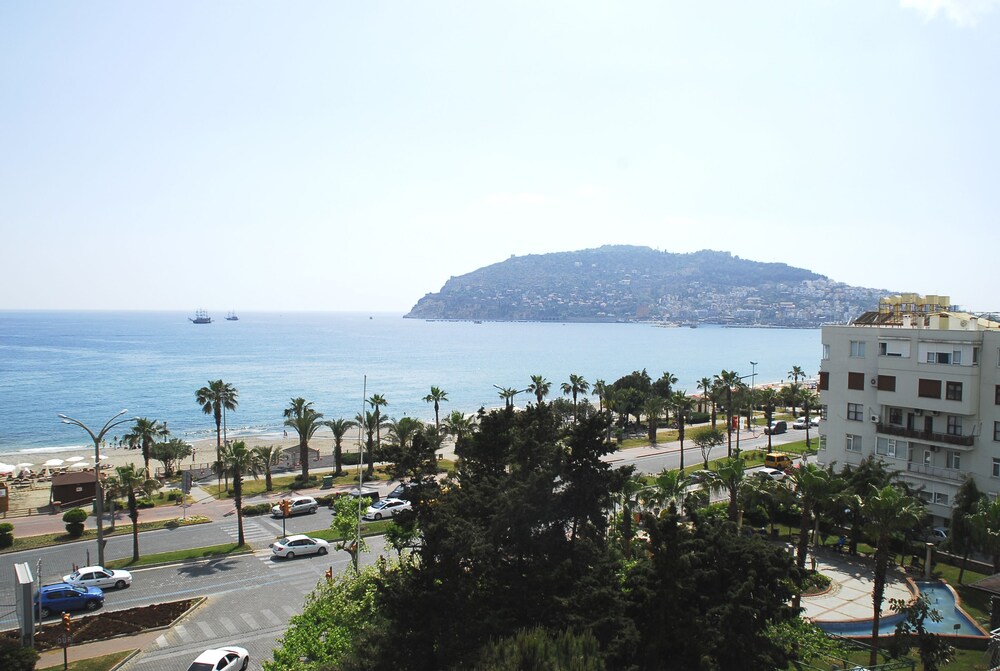 

Napoli - Alanya - Rosella Hotel