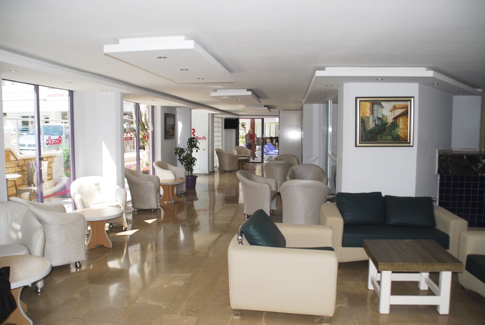 

Napoli - Regione di Antalya, Turchia - Rosella Hotels