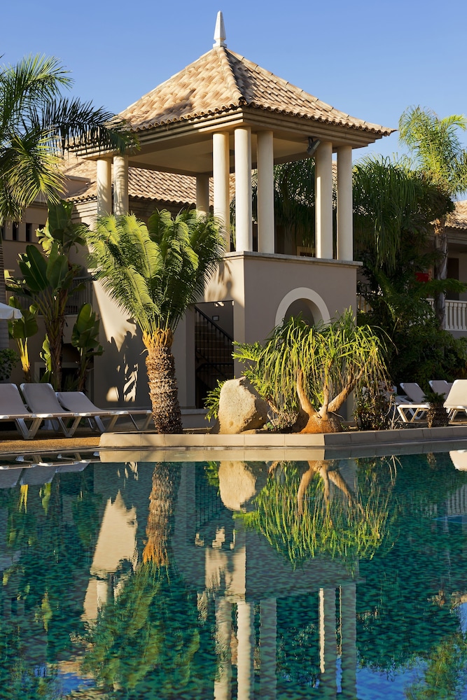 

Venezia - El Palmar - Marylanza Suites & Spa
