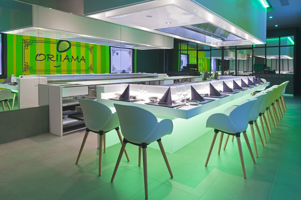 

Torino - Playa Fañabe - Marylanza Suites & Spa