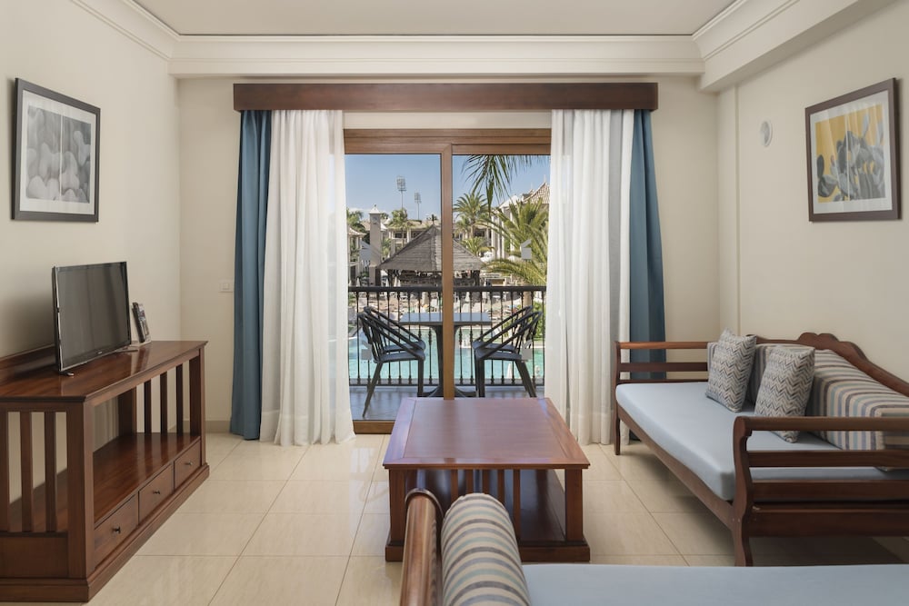 

Olbia - Playa Fañabe - Marylanza Suites & Spa