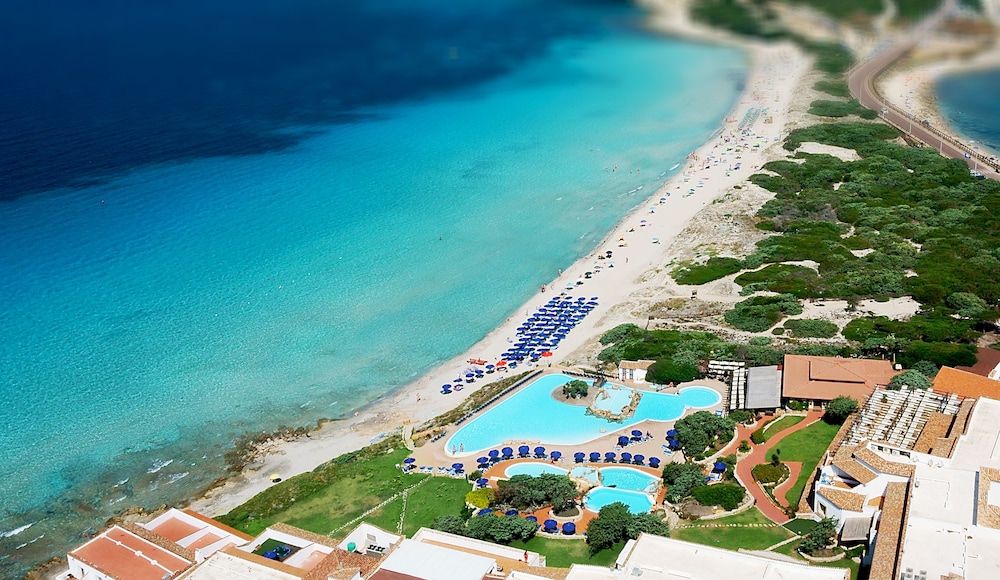 

Catania - Capo Testa - Santa Teresa di Gallura - COLONNA GRAND HOTEL CAPO TESTA, a Colonna Luxury Beach Hotel, Santa Teresa Sardegna