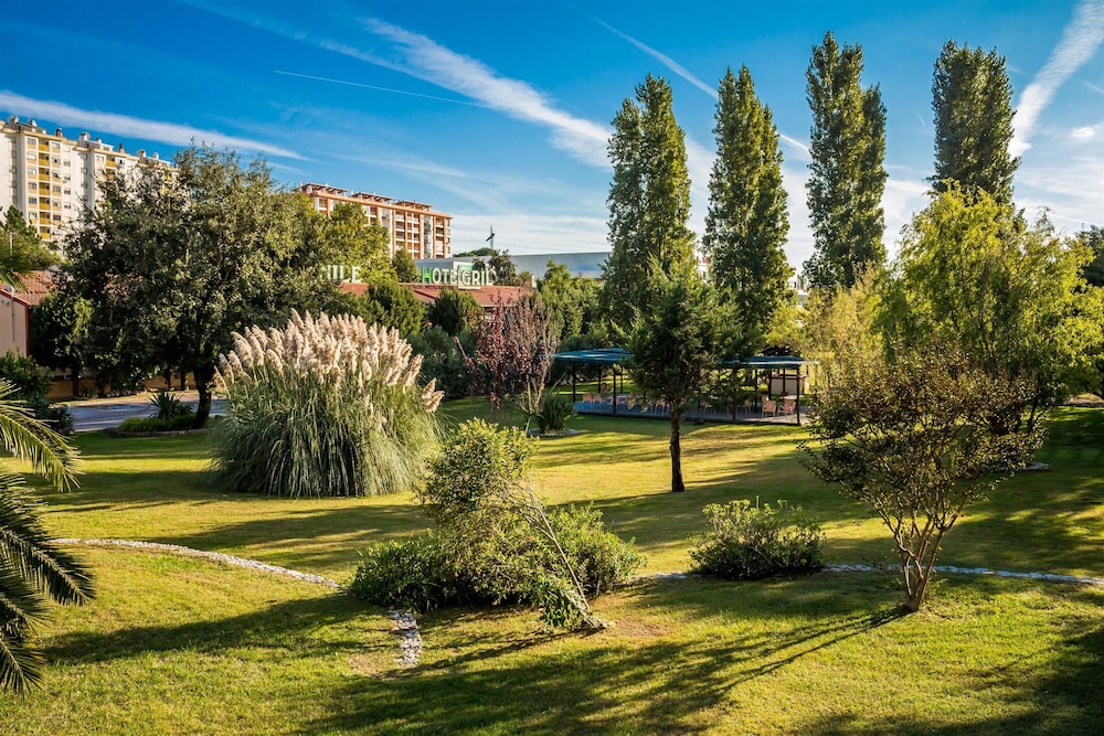 

Milano - Palmela - Campanile Lisbonne Sud - Setubal