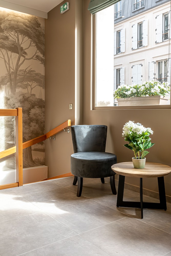 

Milano - Malakoff - Hotel Paris D'Issy