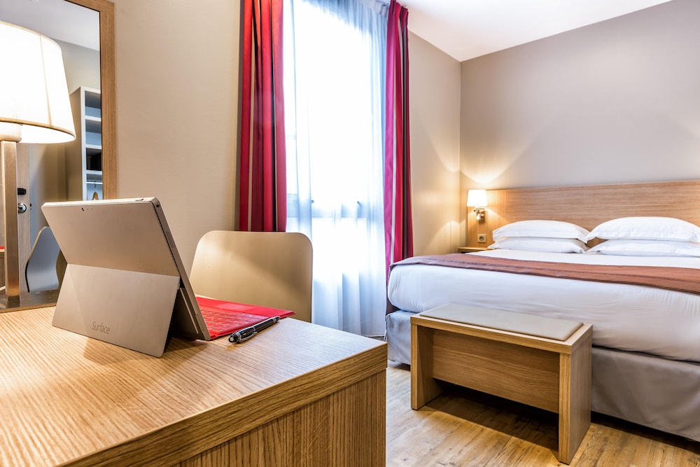 

Venezia - Boulogne-Billancourt - Paris d'Issy Hôtel Porte de Versailles