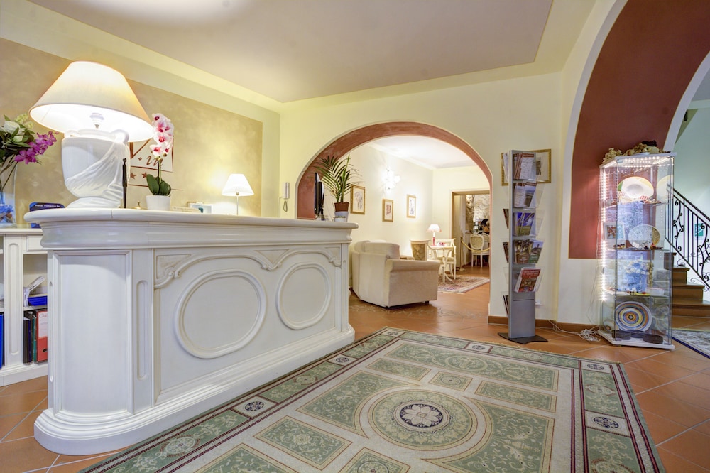 

Bari - Volterra - Hotel Volterra In Superior