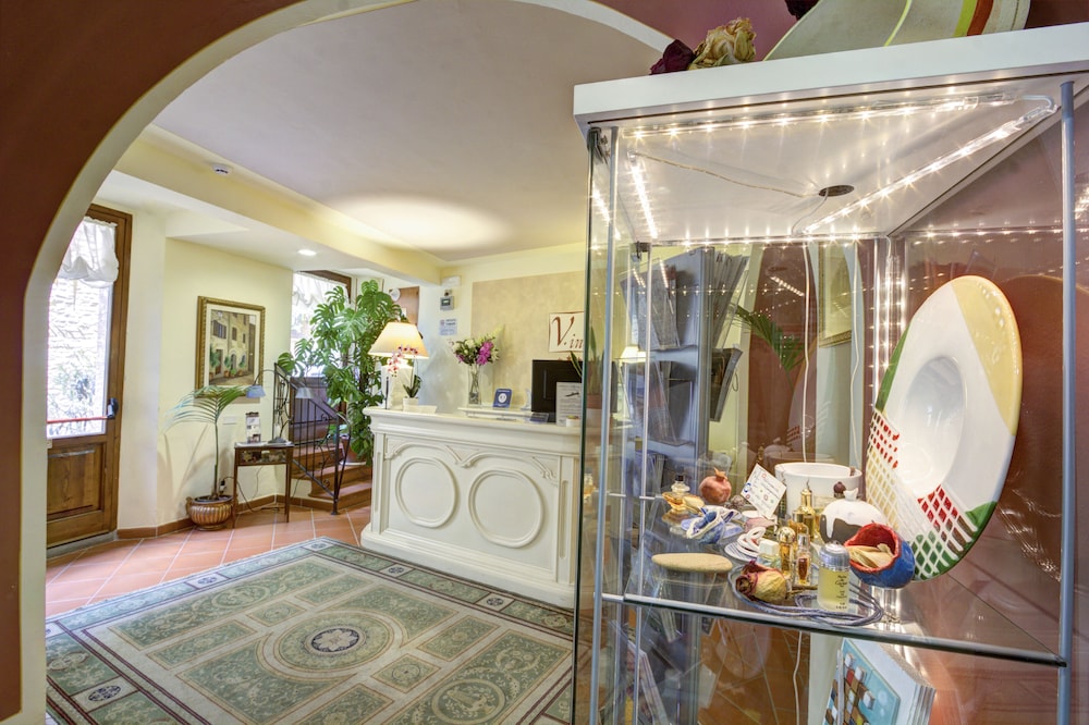 

Cagliari - Volterra - Hotel Volterra In Superior