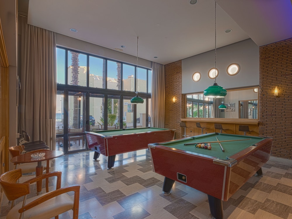 

Venezia - Kardamena - Argiri Resort Hotel & Apartments