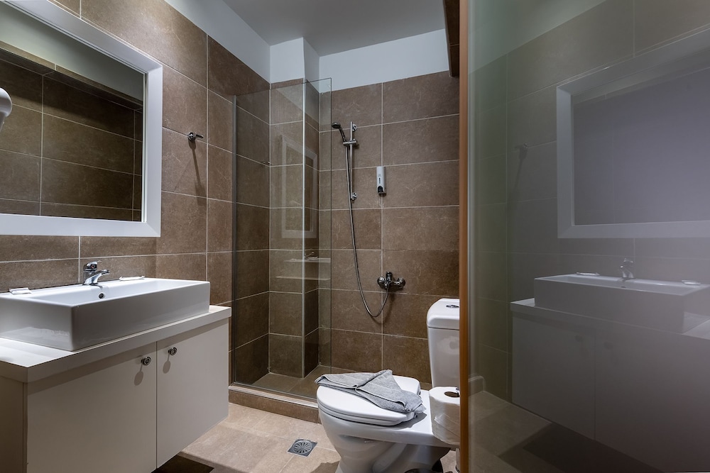 

Roma - Kardamena - Argiri Resort Hotel & Apartments