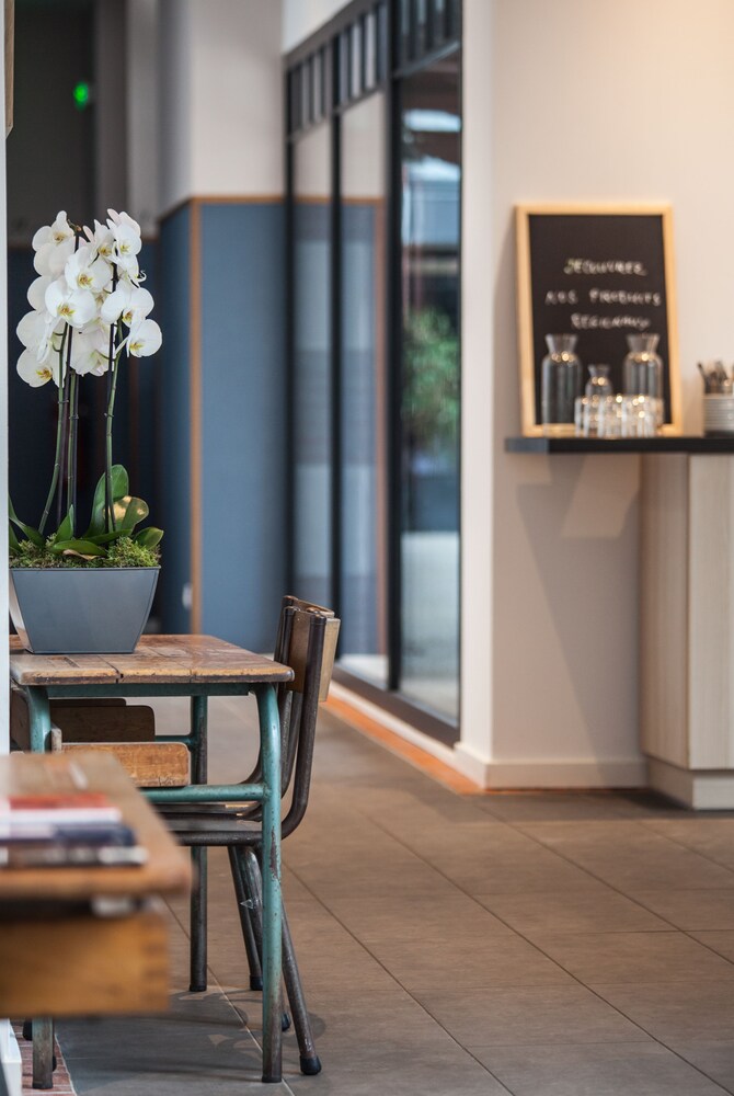 

Venezia - Saint-Jean-de-Luz - Hotel Balea