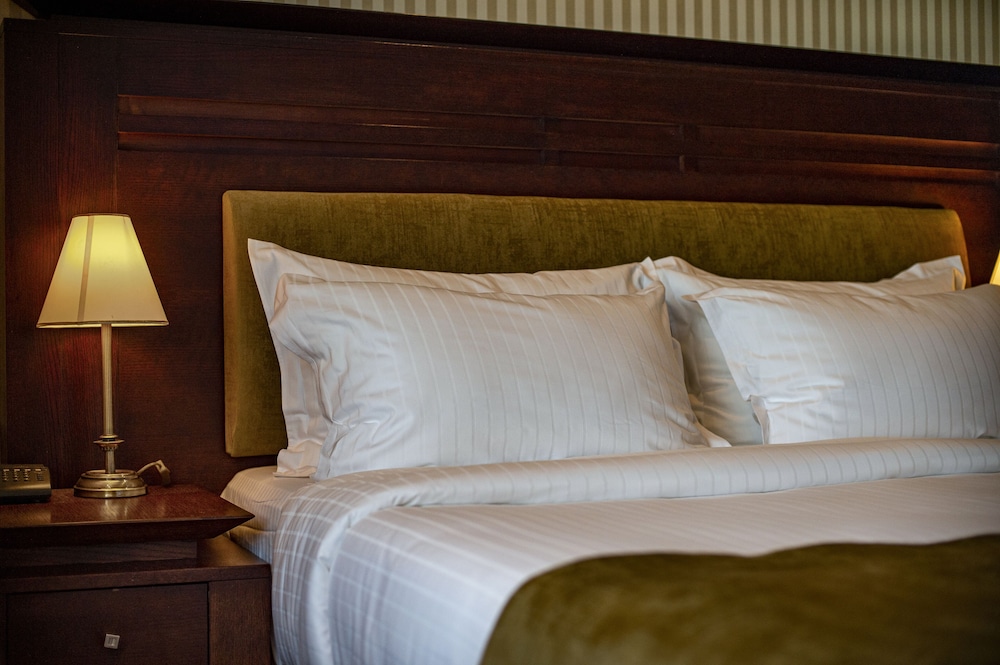 

Firenze - Sofia - Grand Hotel Sofia