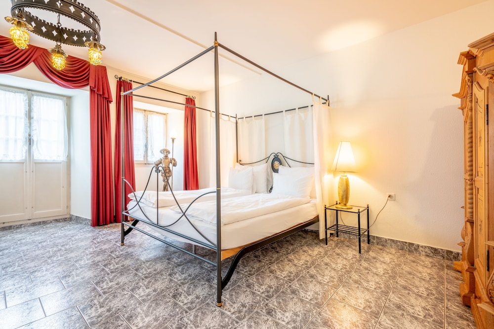 

Milano - Lucerna - Altstadt Hotel Magic Luzern