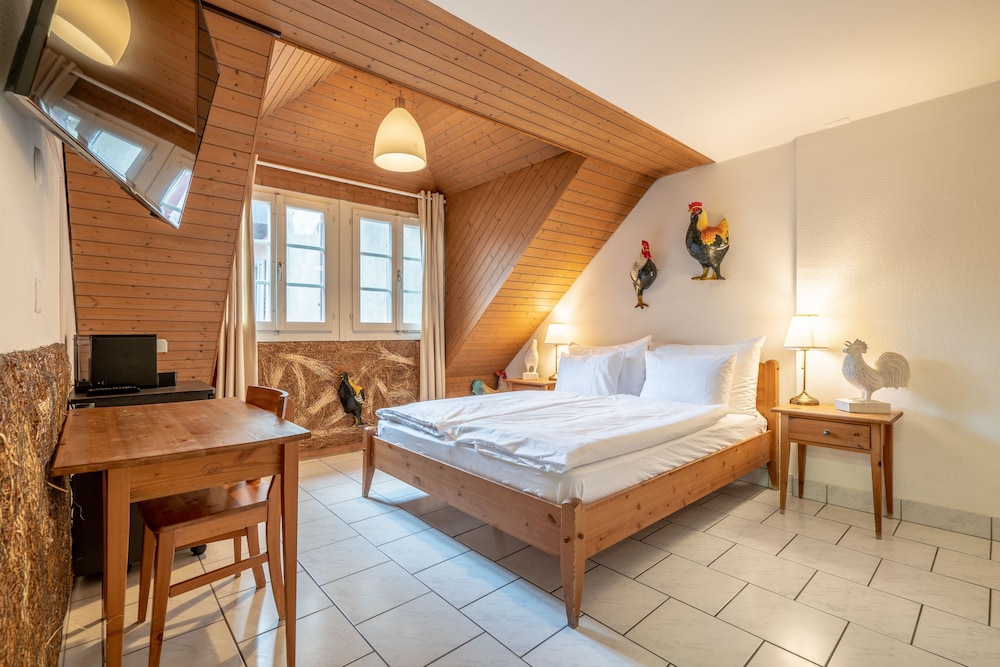 

Firenze - Lucerna - Altstadt Hotel Magic Luzern