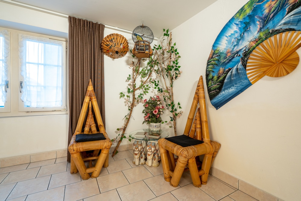 

Roma - Lucerna - Altstadt Hotel Magic Luzern
